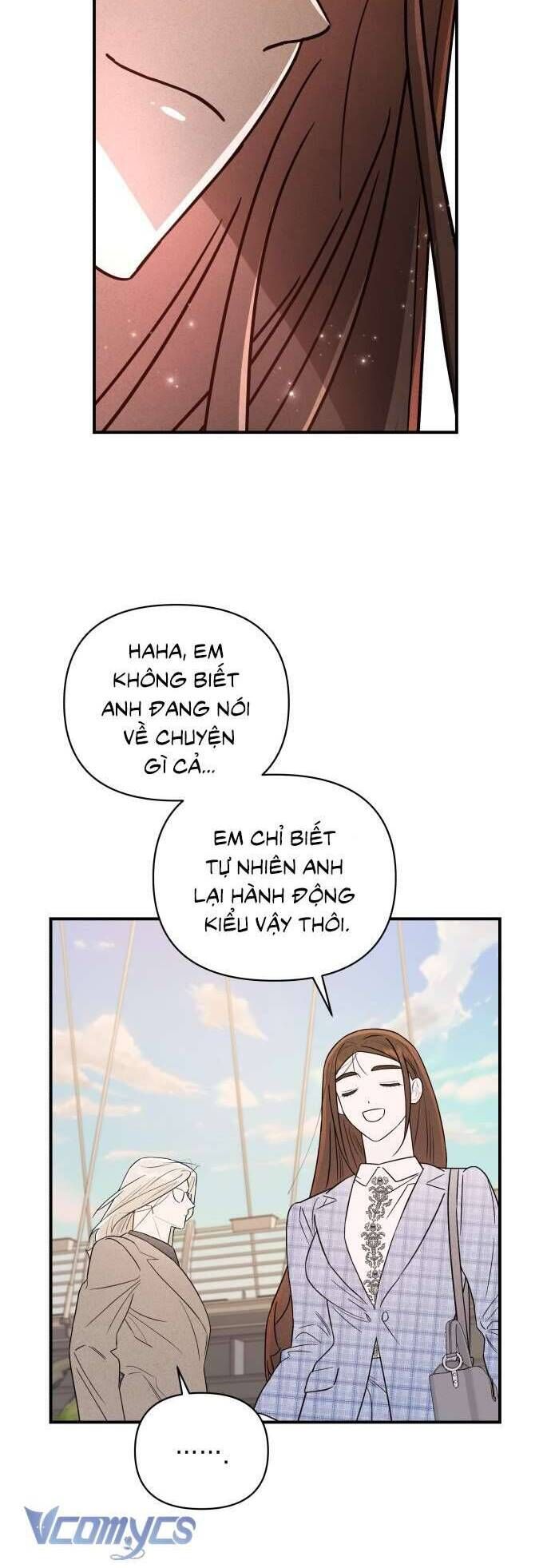 Tối Nay Tôi Là Người Được Cô Ấy Chọn: Chapter 21