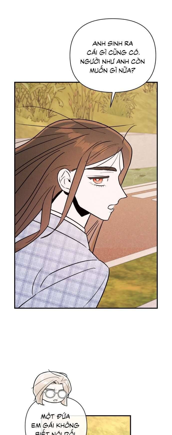 Tối Nay Tôi Là Người Được Cô Ấy Chọn: Chapter 21