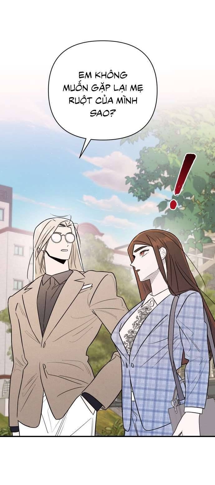 Tối Nay Tôi Là Người Được Cô Ấy Chọn: Chapter 21