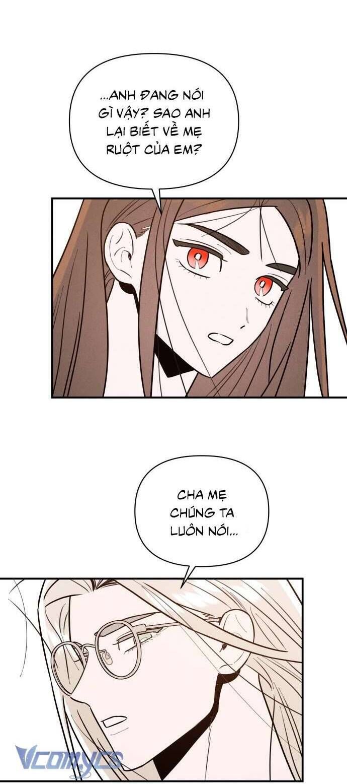 Tối Nay Tôi Là Người Được Cô Ấy Chọn: Chapter 21