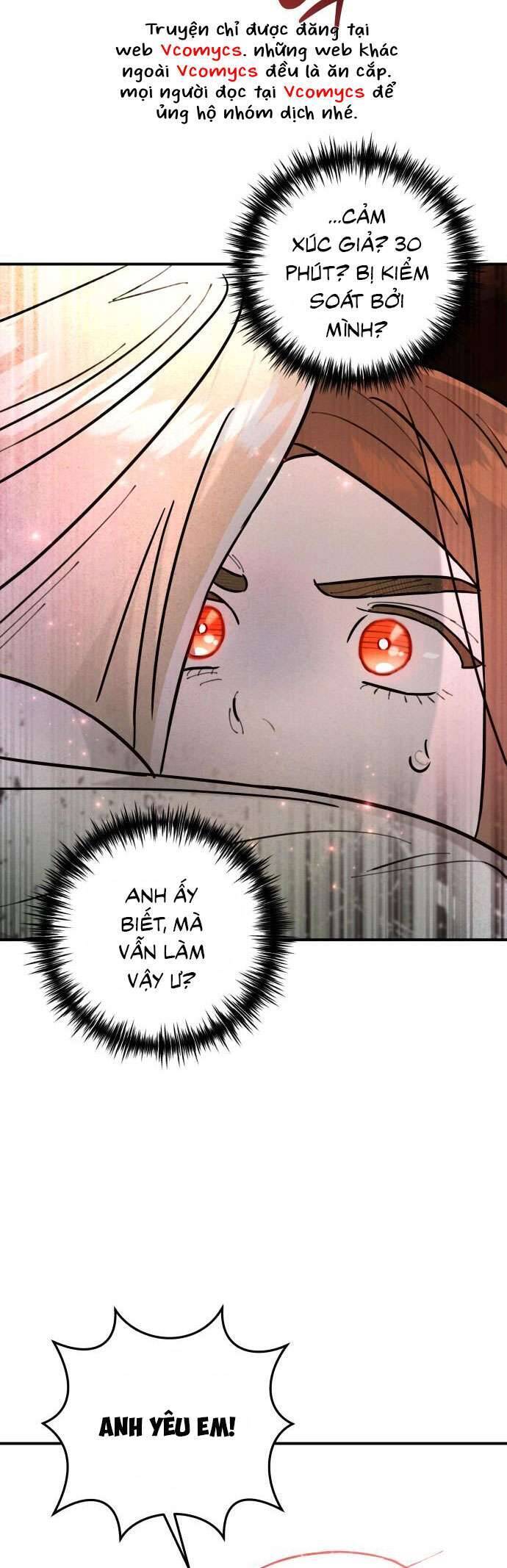 Tối Nay Tôi Là Người Được Cô Ấy Chọn: Chapter 24