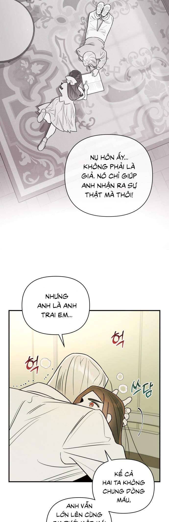 Tối Nay Tôi Là Người Được Cô Ấy Chọn: Chapter 24