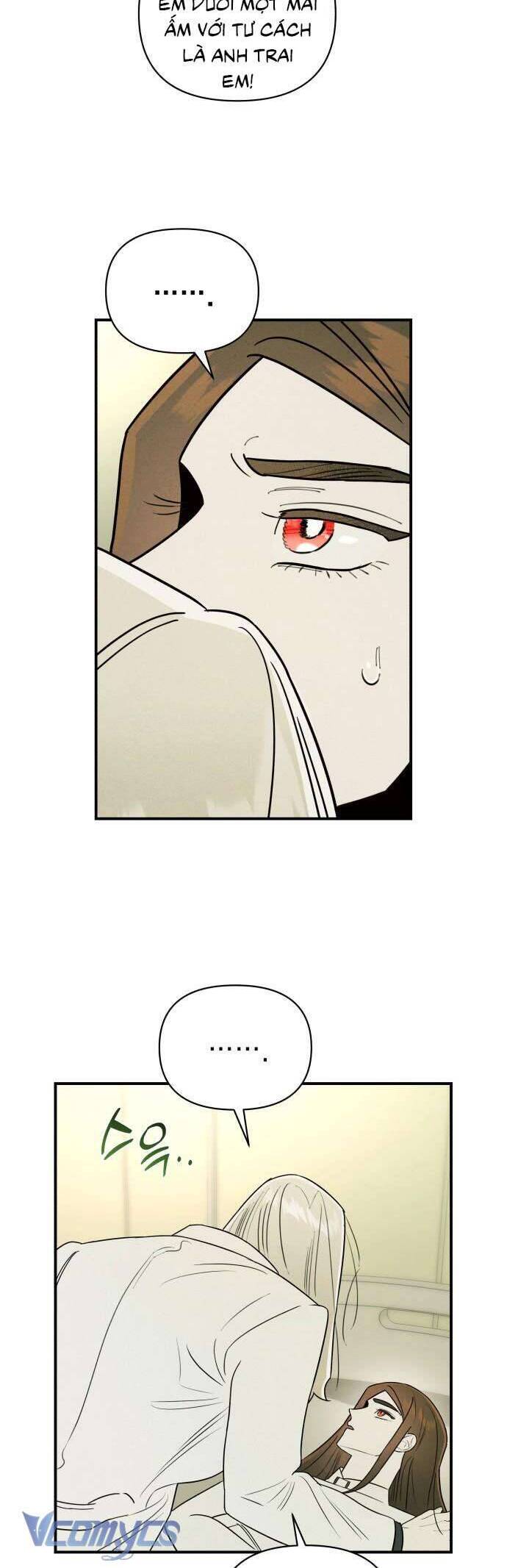 Tối Nay Tôi Là Người Được Cô Ấy Chọn: Chapter 24