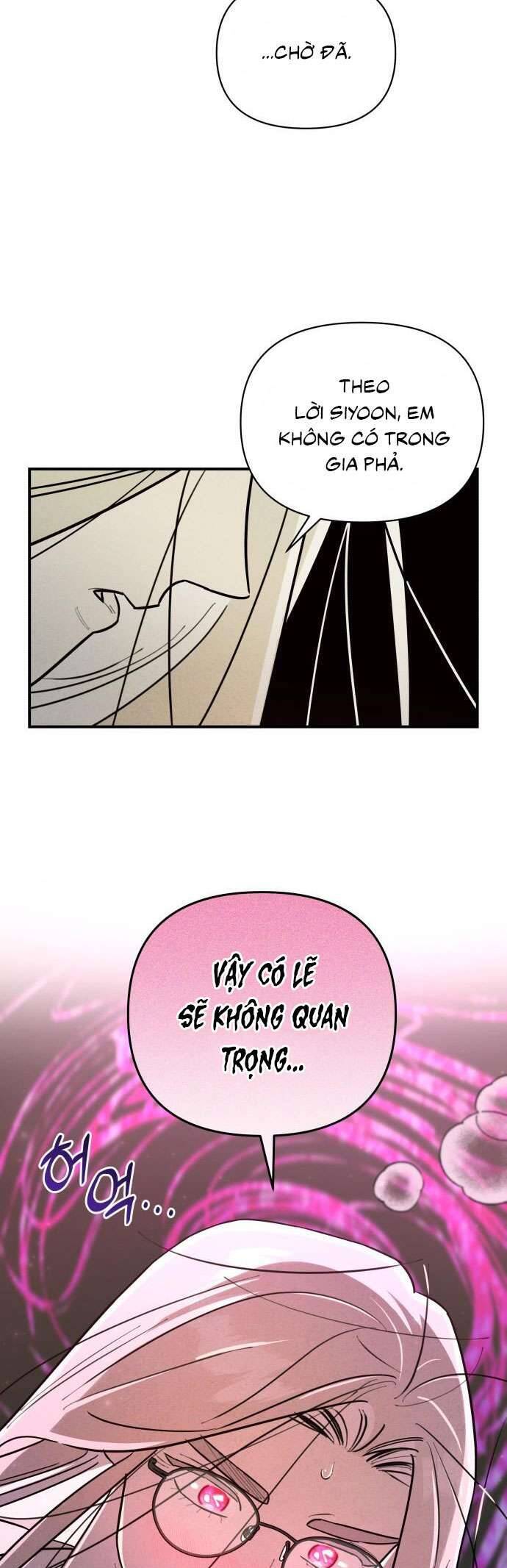 Tối Nay Tôi Là Người Được Cô Ấy Chọn: Chapter 24