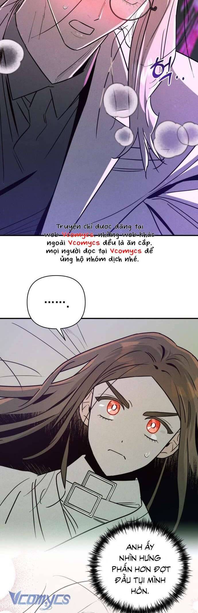 Tối Nay Tôi Là Người Được Cô Ấy Chọn: Chapter 24