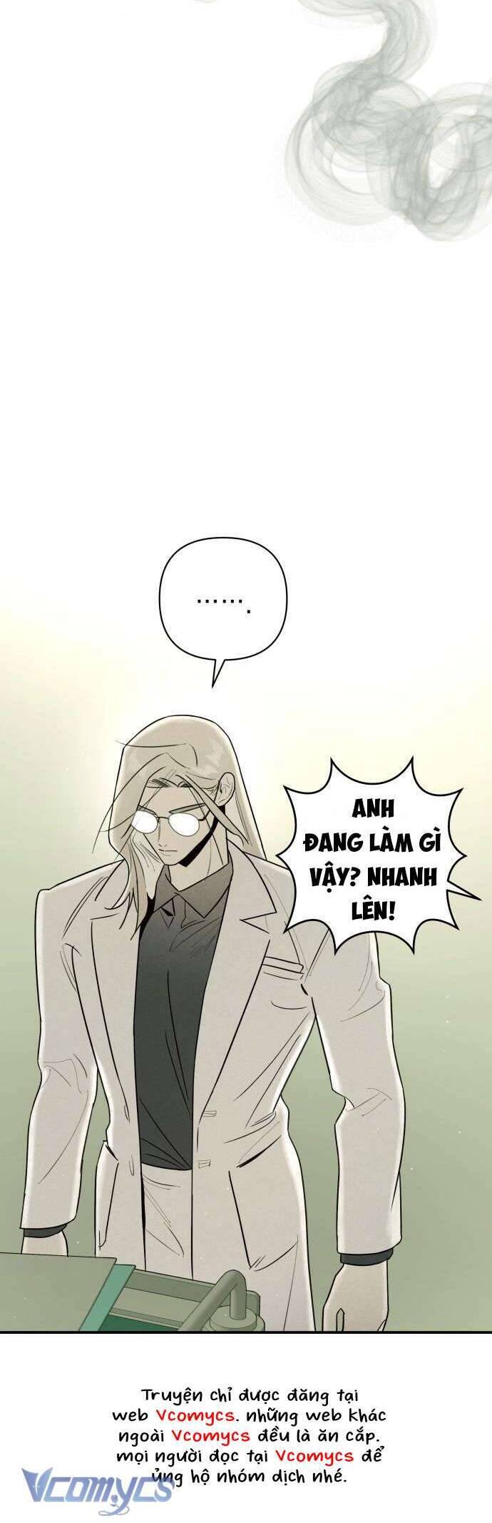 Tối Nay Tôi Là Người Được Cô Ấy Chọn: Chapter 24