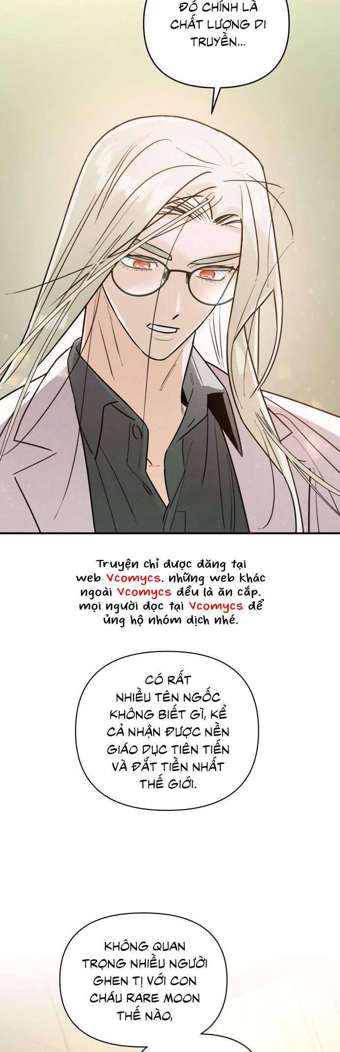 Tối Nay Tôi Là Người Được Cô Ấy Chọn: Chapter 24