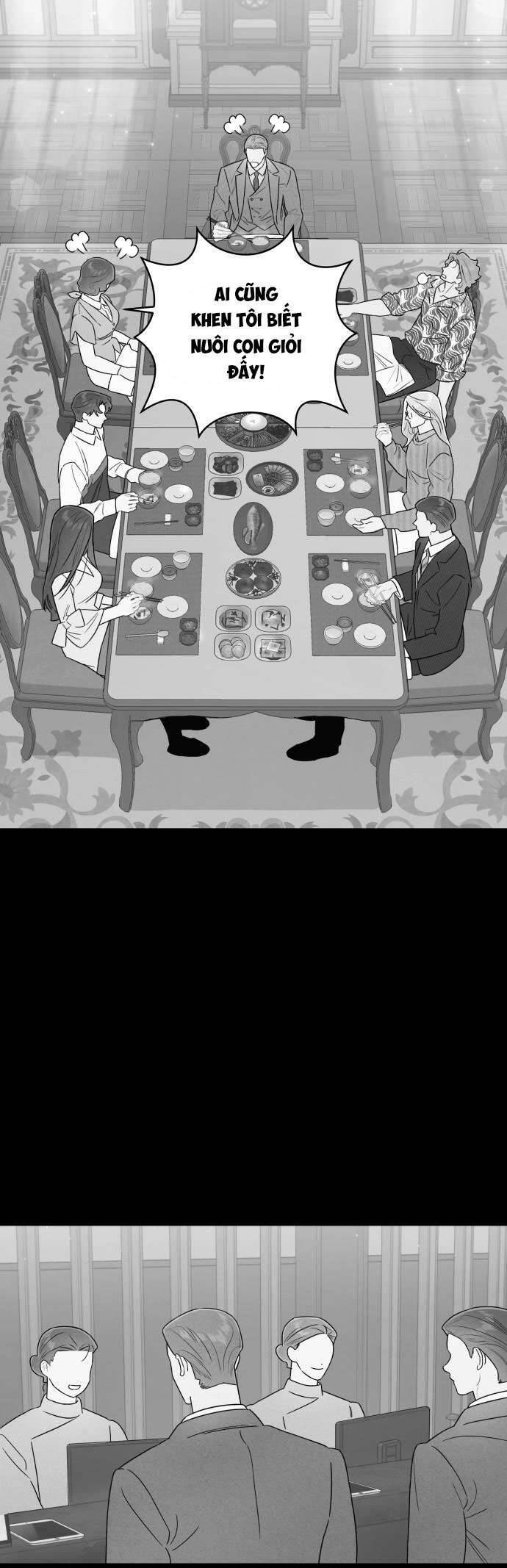 Tối Nay Tôi Là Người Được Cô Ấy Chọn: Chapter 24