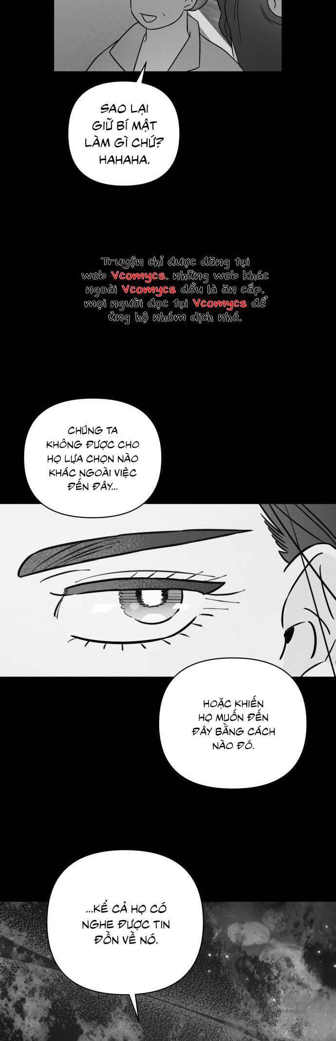 Tối Nay Tôi Là Người Được Cô Ấy Chọn: Chapter 24