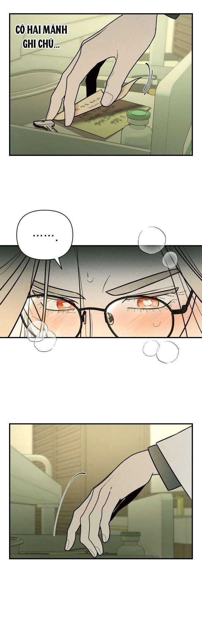 Tối Nay Tôi Là Người Được Cô Ấy Chọn: Chapter 24