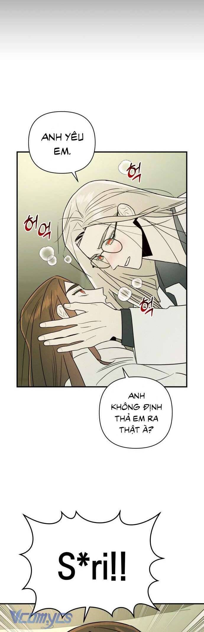 Tối Nay Tôi Là Người Được Cô Ấy Chọn: Chapter 24