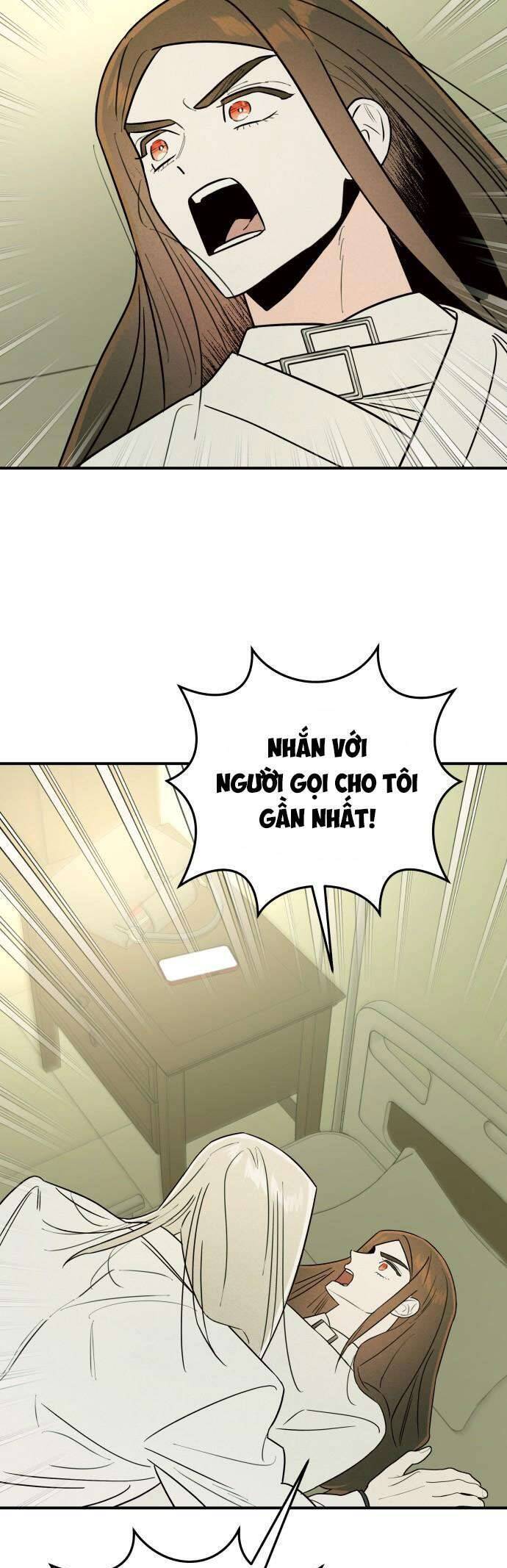 Tối Nay Tôi Là Người Được Cô Ấy Chọn: Chapter 24