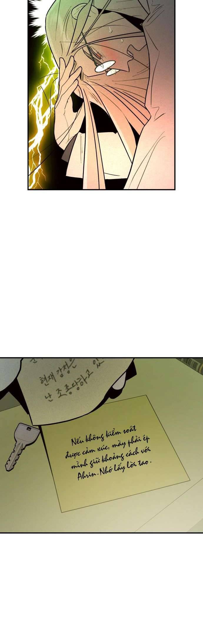 Tối Nay Tôi Là Người Được Cô Ấy Chọn: Chapter 24