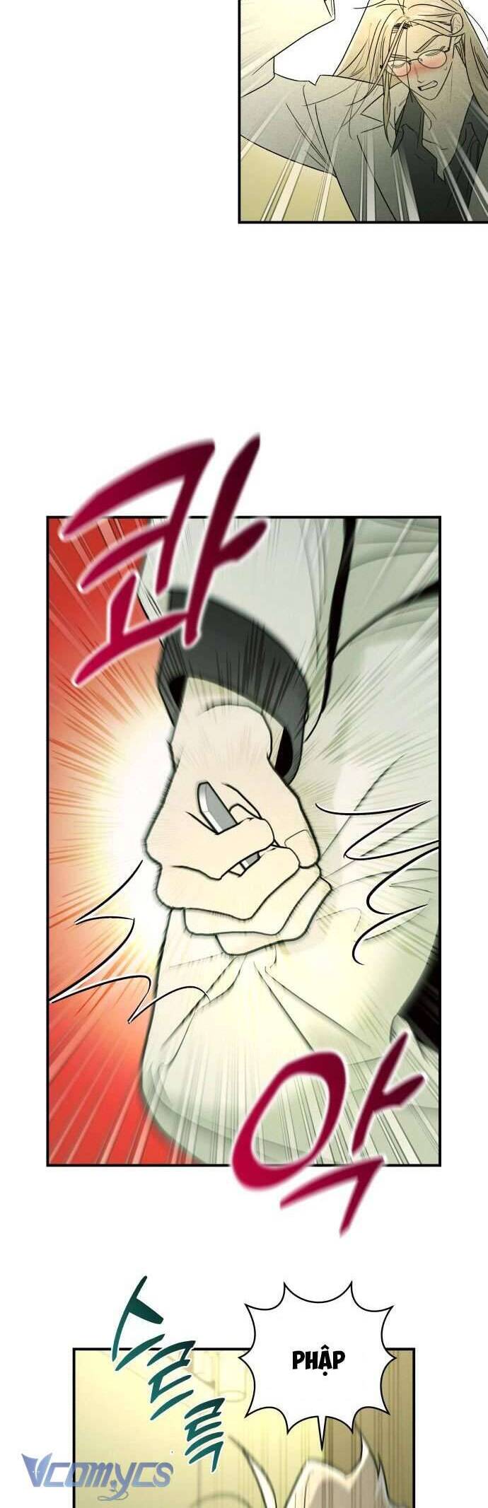 Tối Nay Tôi Là Người Được Cô Ấy Chọn: Chapter 24