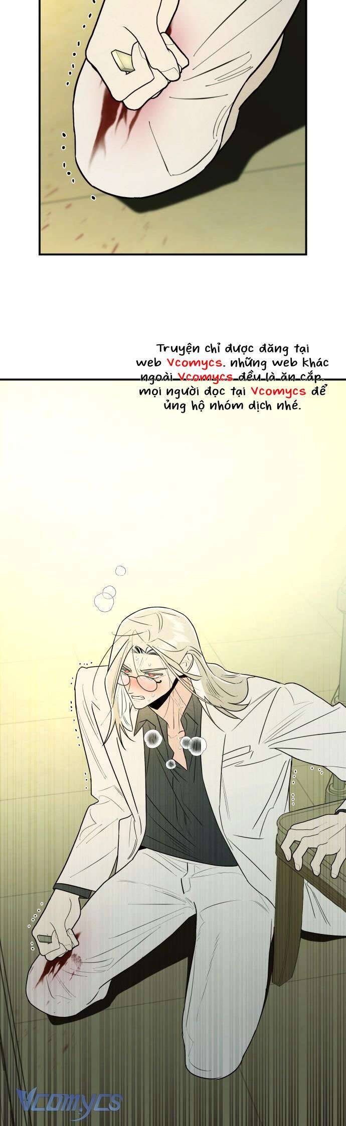 Tối Nay Tôi Là Người Được Cô Ấy Chọn: Chapter 24