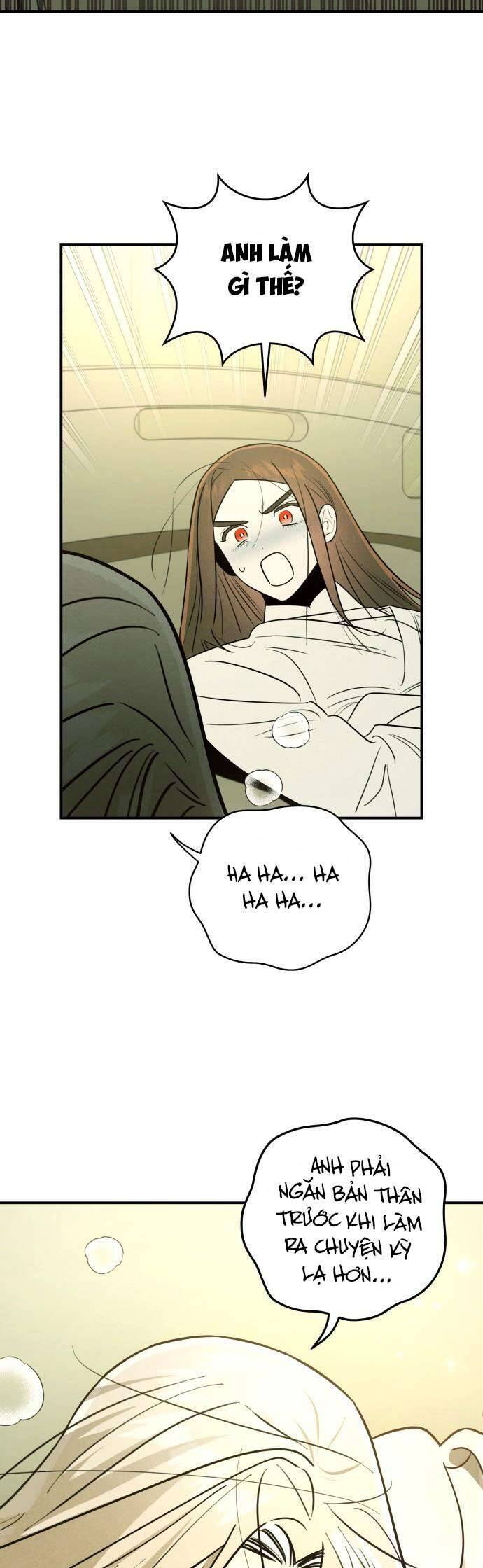 Tối Nay Tôi Là Người Được Cô Ấy Chọn: Chapter 24