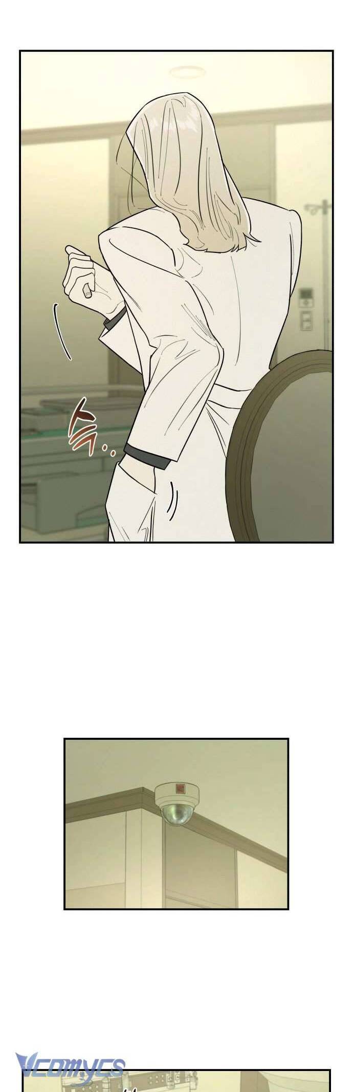 Tối Nay Tôi Là Người Được Cô Ấy Chọn: Chapter 24