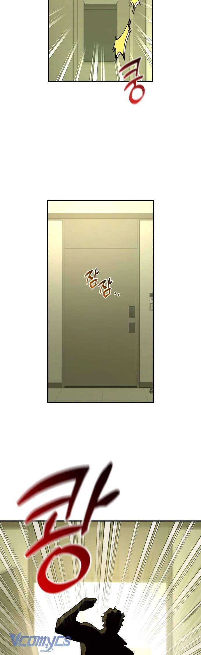 Tối Nay Tôi Là Người Được Cô Ấy Chọn: Chapter 24