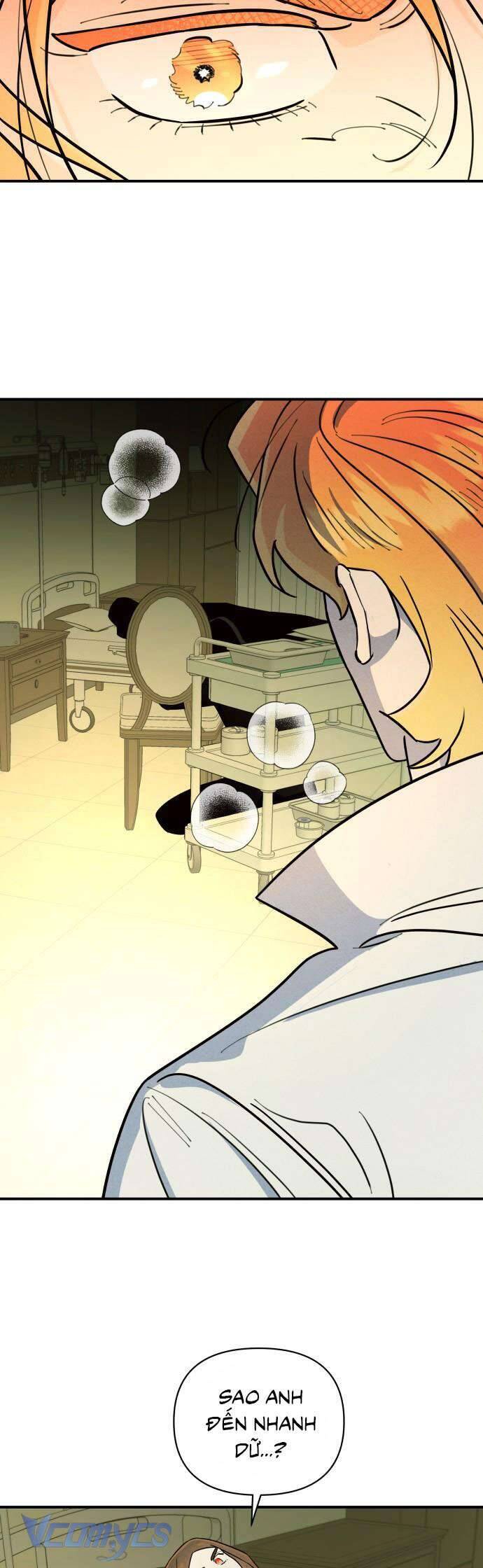 Tối Nay Tôi Là Người Được Cô Ấy Chọn: Chapter 24