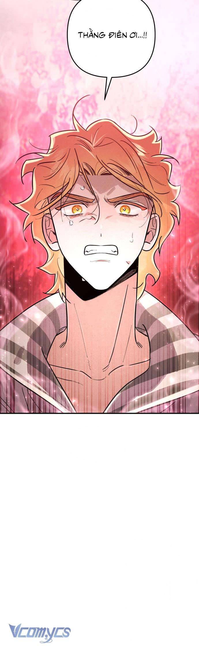 Tối Nay Tôi Là Người Được Cô Ấy Chọn: Chapter 24