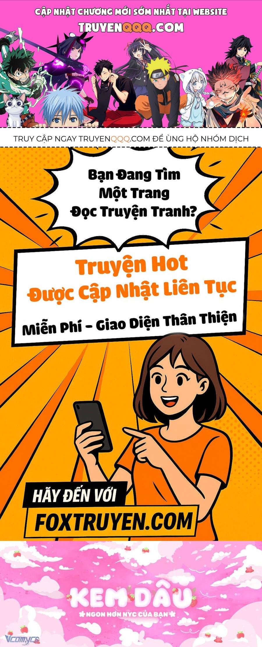 Tối Nay Tôi Là Người Được Cô Ấy Chọn: Chapter 25
