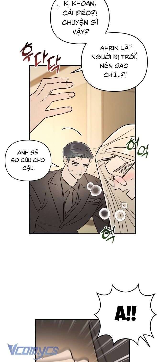 Tối Nay Tôi Là Người Được Cô Ấy Chọn: Chapter 25