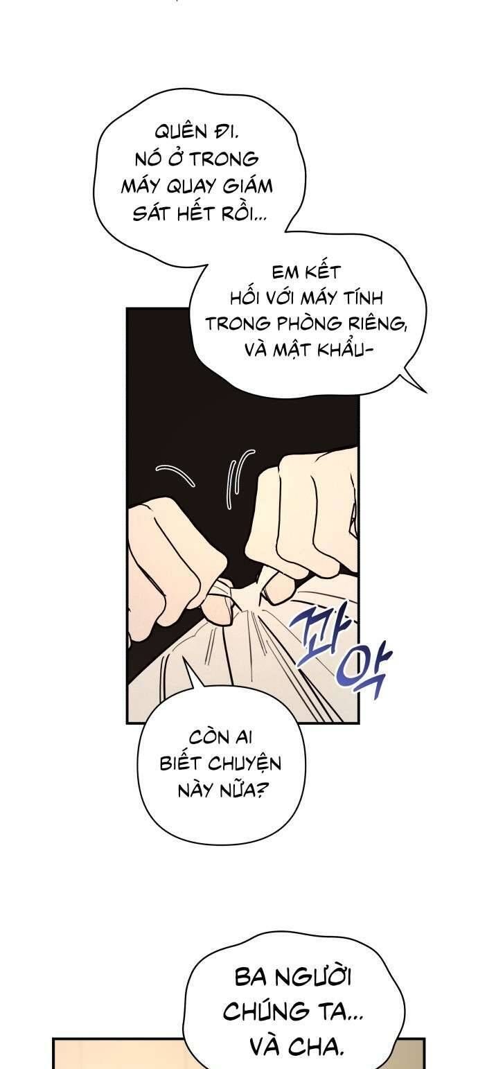 Tối Nay Tôi Là Người Được Cô Ấy Chọn: Chapter 25