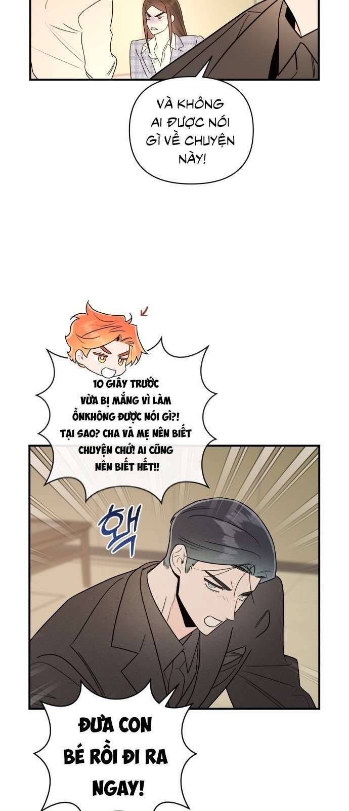 Tối Nay Tôi Là Người Được Cô Ấy Chọn: Chapter 25