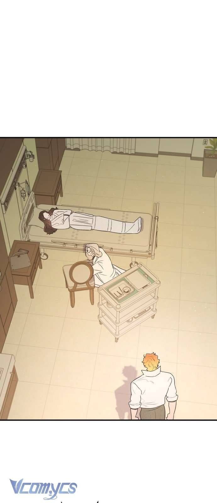 Tối Nay Tôi Là Người Được Cô Ấy Chọn: Chapter 25