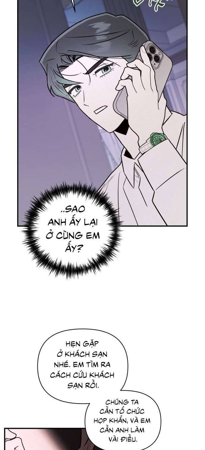 Tối Nay Tôi Là Người Được Cô Ấy Chọn: Chapter 25