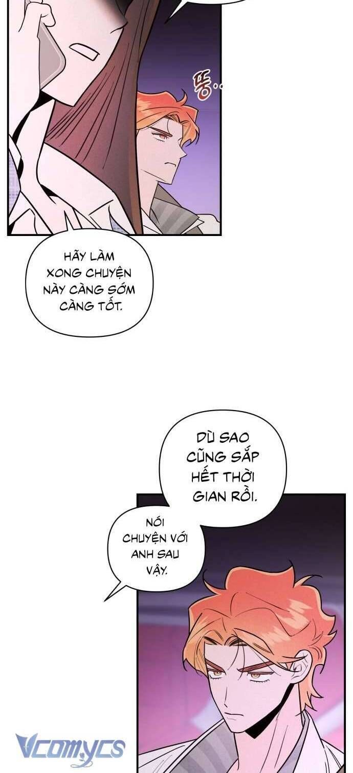 Tối Nay Tôi Là Người Được Cô Ấy Chọn: Chapter 25