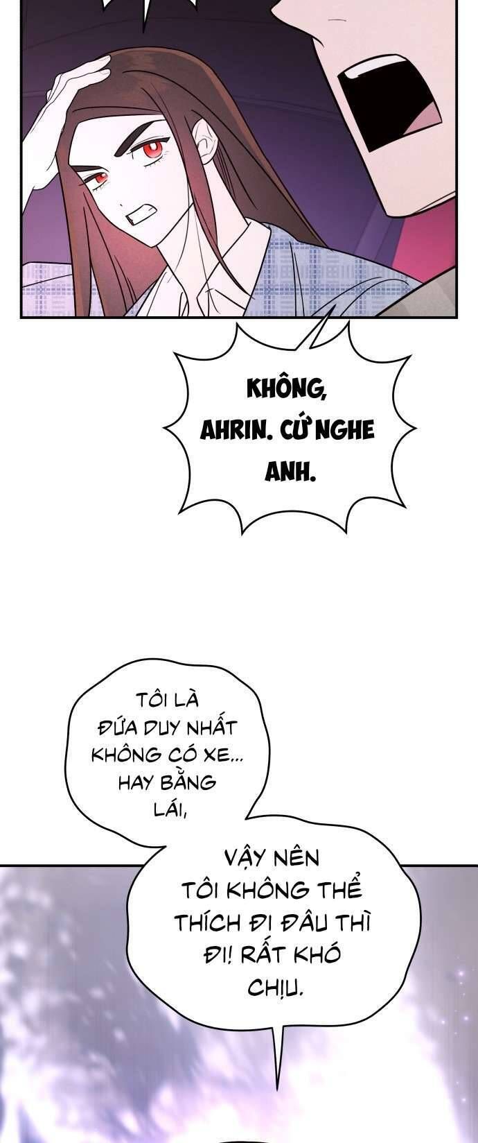 Tối Nay Tôi Là Người Được Cô Ấy Chọn: Chapter 25