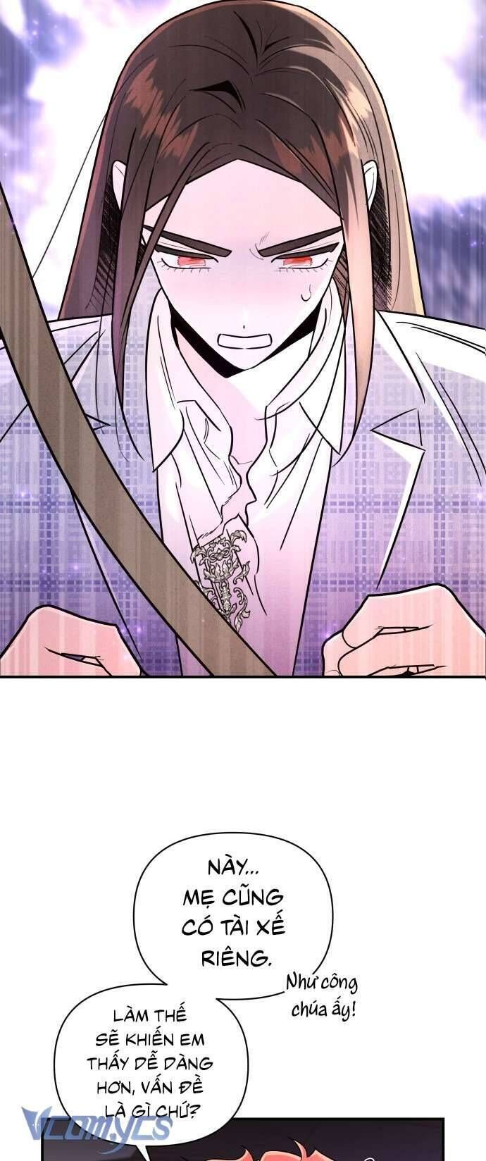 Tối Nay Tôi Là Người Được Cô Ấy Chọn: Chapter 25