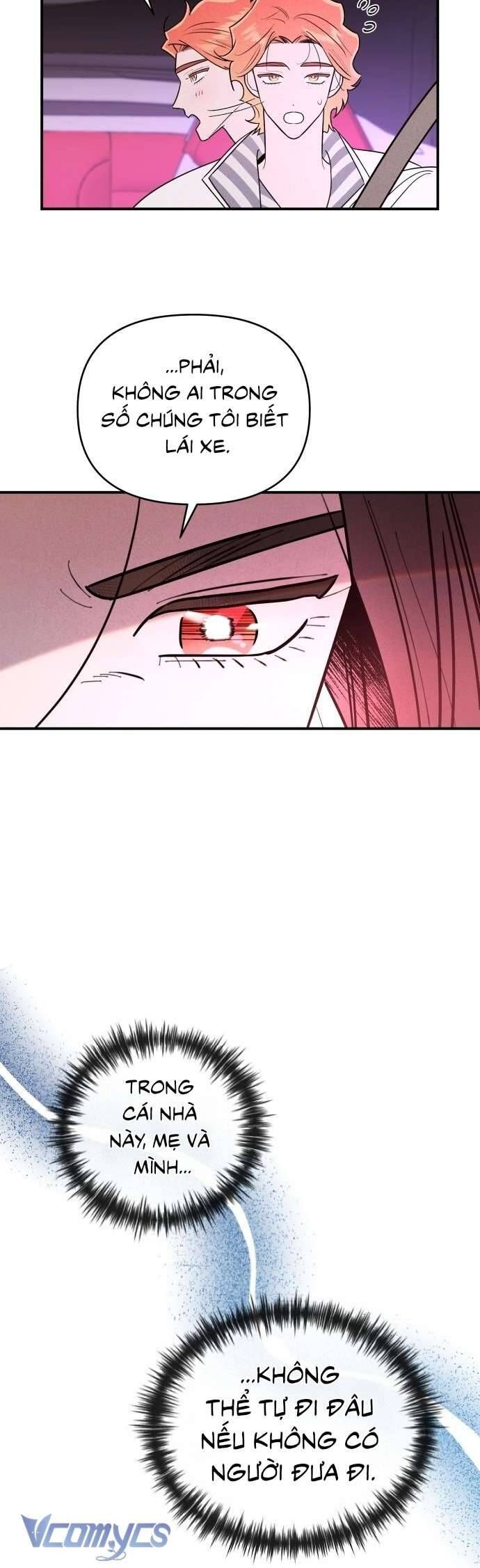 Tối Nay Tôi Là Người Được Cô Ấy Chọn: Chapter 25