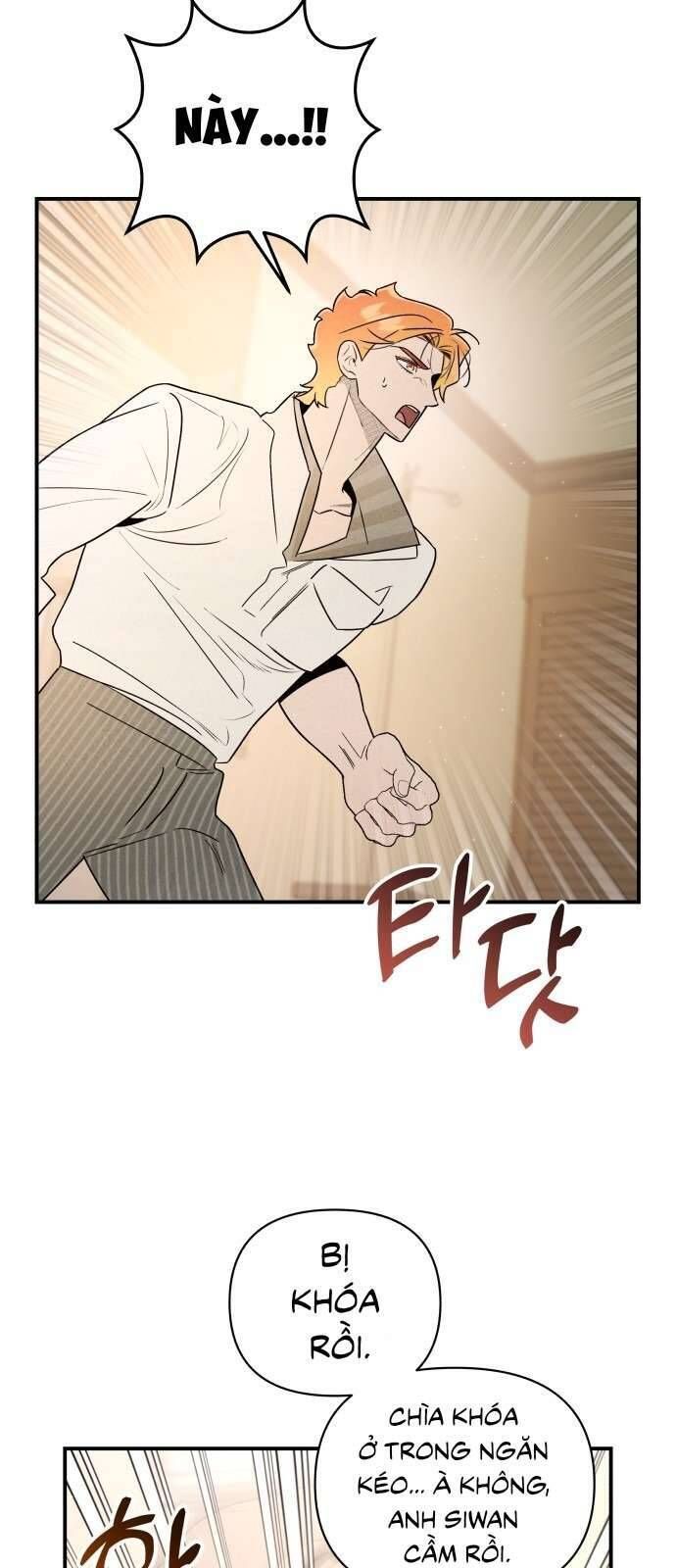 Tối Nay Tôi Là Người Được Cô Ấy Chọn: Chapter 25