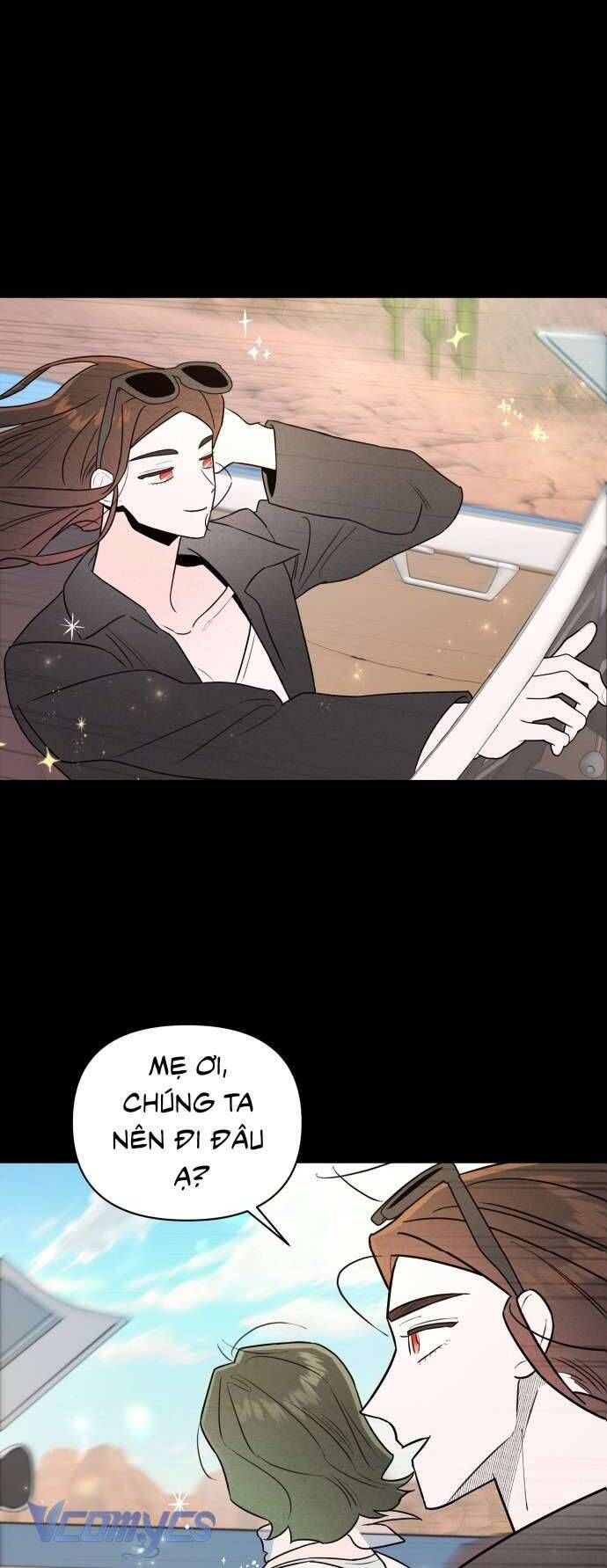 Tối Nay Tôi Là Người Được Cô Ấy Chọn: Chapter 25