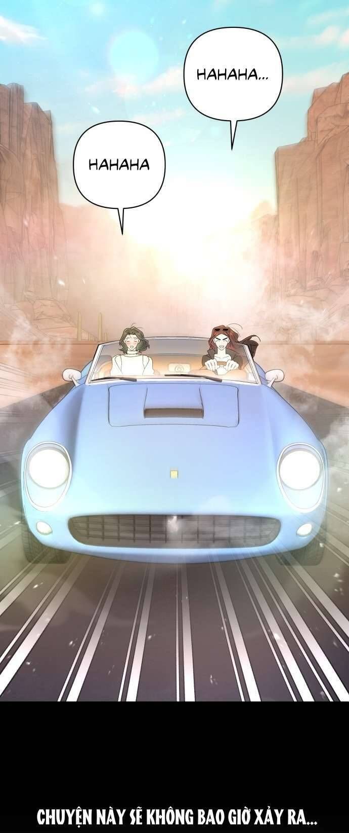 Tối Nay Tôi Là Người Được Cô Ấy Chọn: Chapter 25