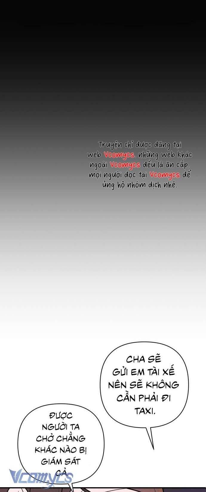 Tối Nay Tôi Là Người Được Cô Ấy Chọn: Chapter 25