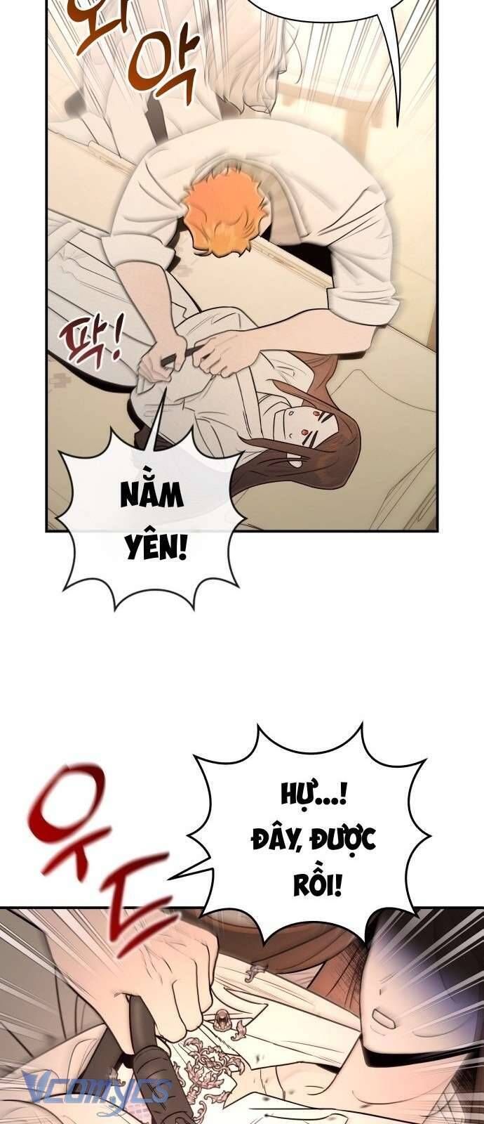 Tối Nay Tôi Là Người Được Cô Ấy Chọn: Chapter 25