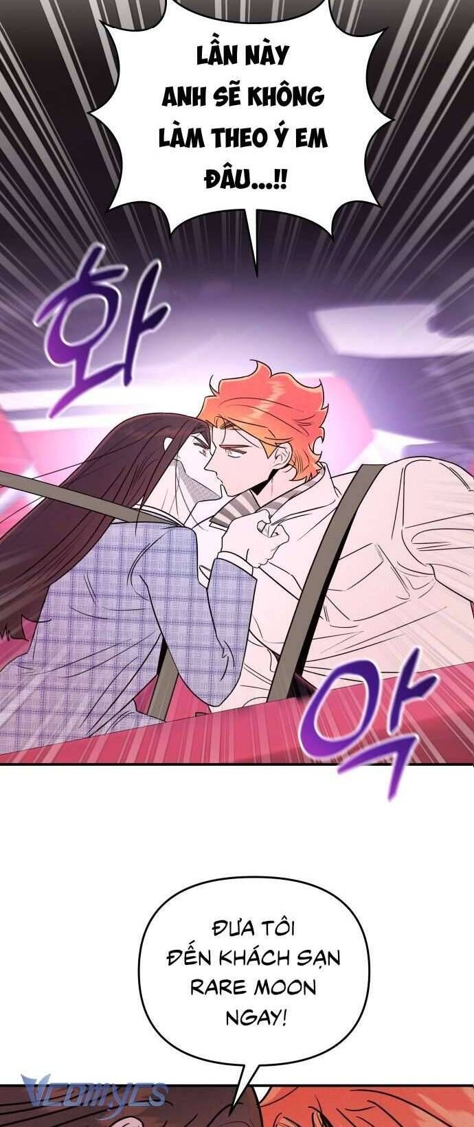 Tối Nay Tôi Là Người Được Cô Ấy Chọn: Chapter 25