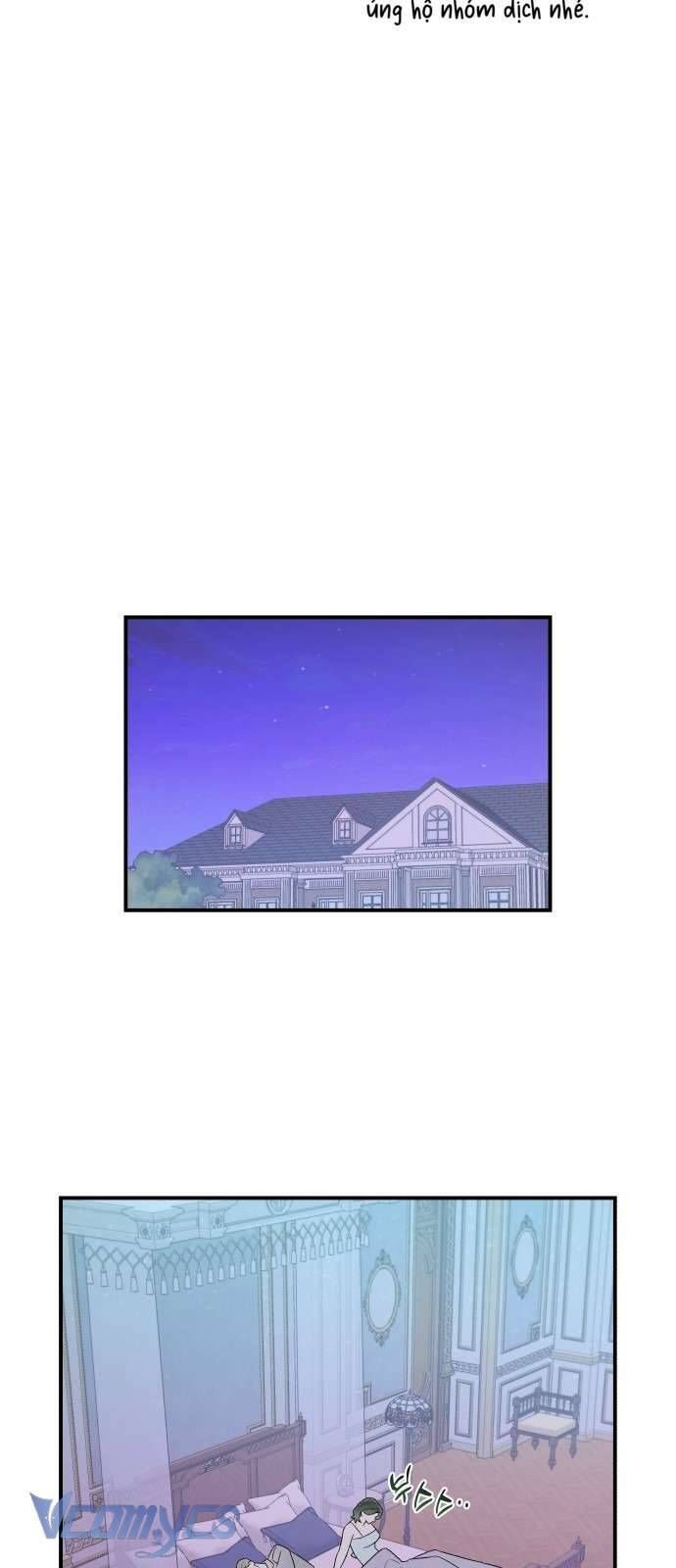 Tối Nay Tôi Là Người Được Cô Ấy Chọn: Chapter 25