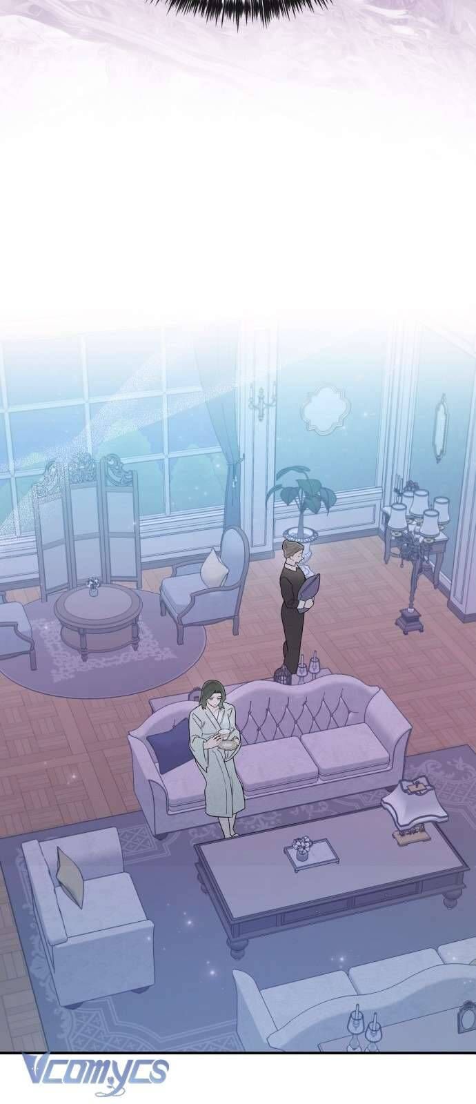 Tối Nay Tôi Là Người Được Cô Ấy Chọn: Chapter 25