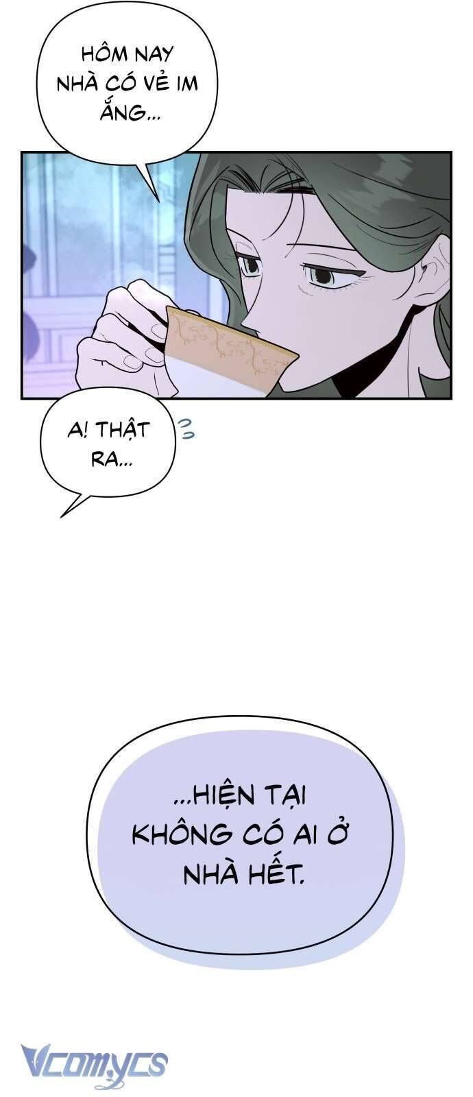 Tối Nay Tôi Là Người Được Cô Ấy Chọn: Chapter 25