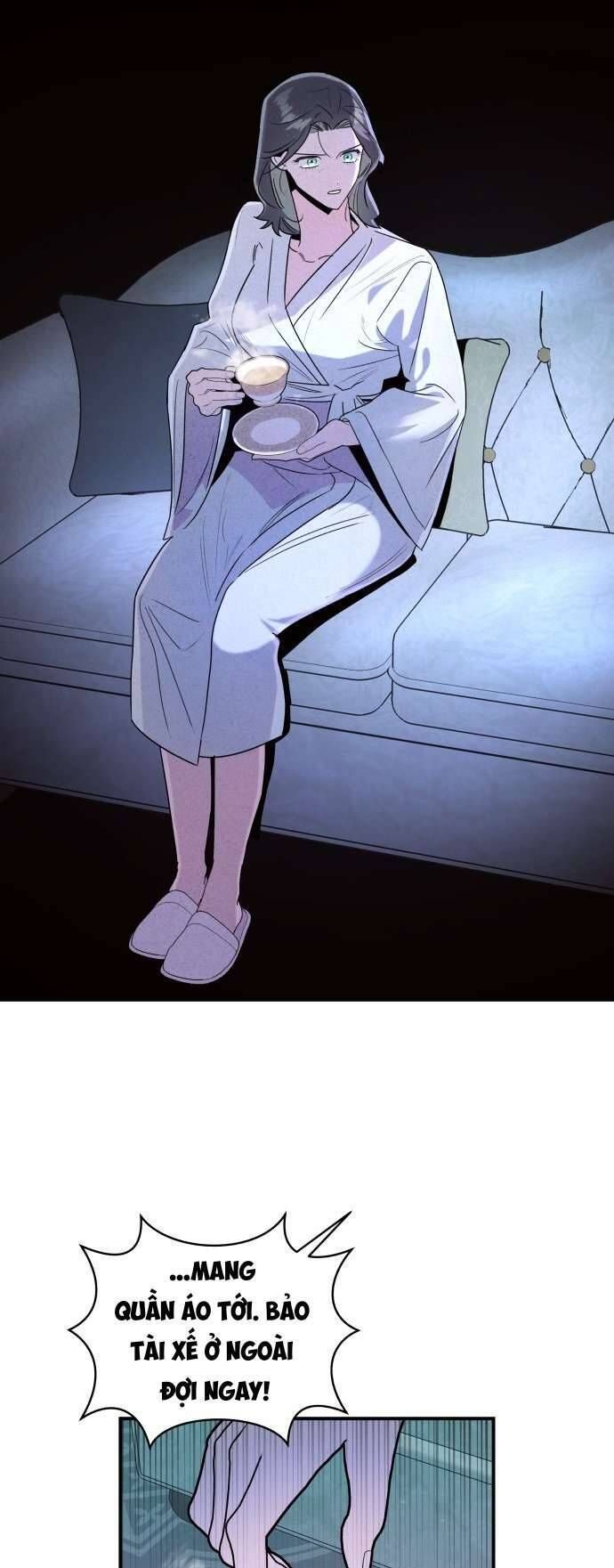 Tối Nay Tôi Là Người Được Cô Ấy Chọn: Chapter 25