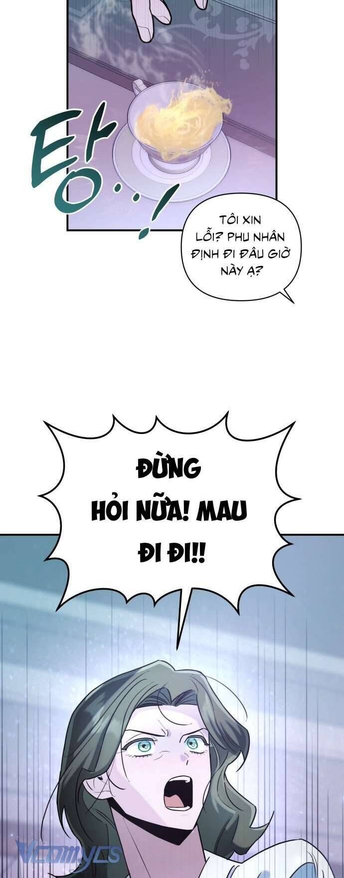 Tối Nay Tôi Là Người Được Cô Ấy Chọn: Chapter 25