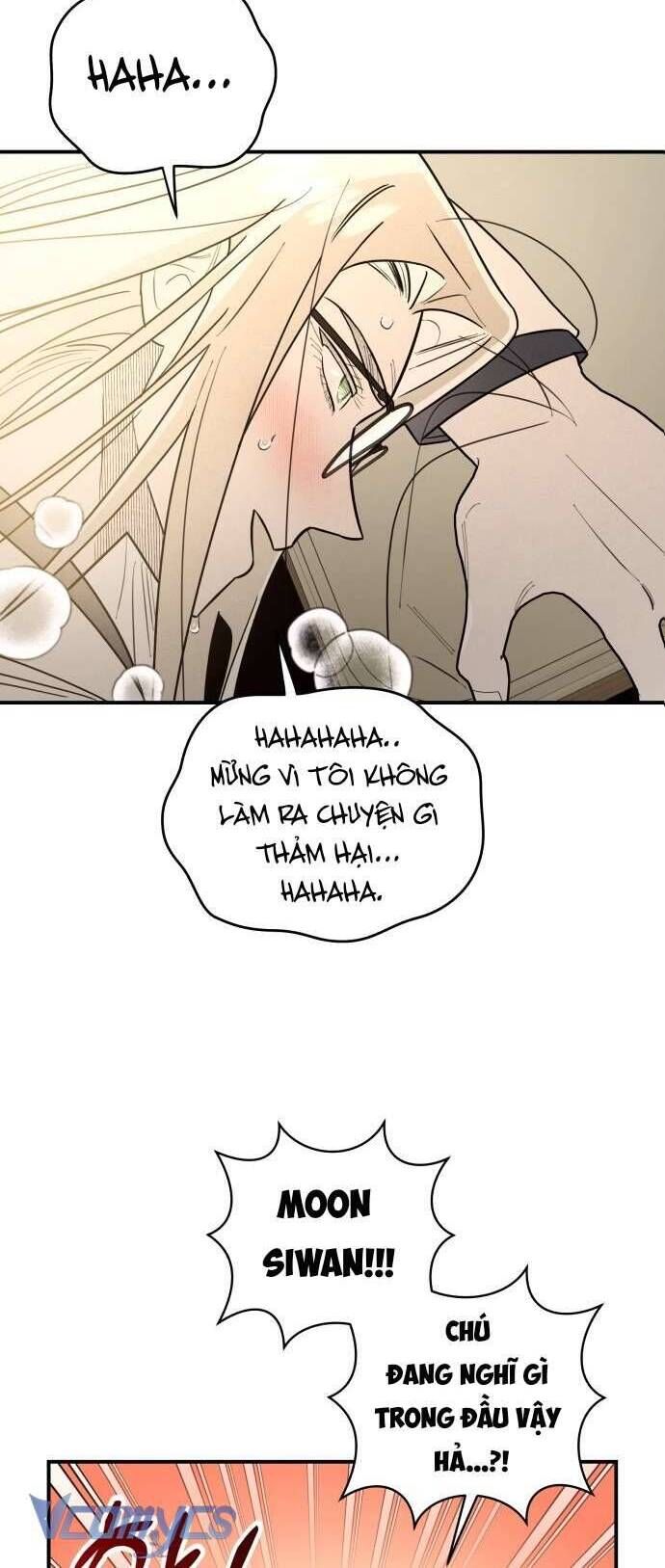 Tối Nay Tôi Là Người Được Cô Ấy Chọn: Chapter 25