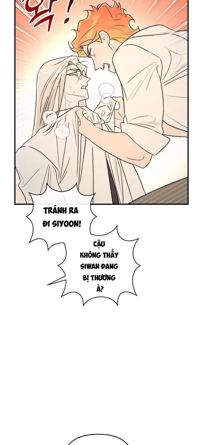 Tối Nay Tôi Là Người Được Cô Ấy Chọn: Chapter 25