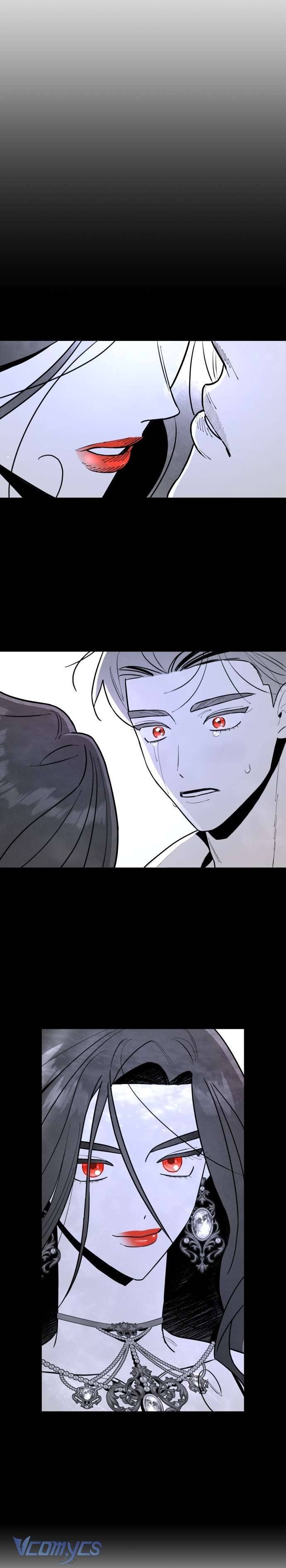 Tối Nay Tôi Là Người Được Cô Ấy Chọn: Chapter 6