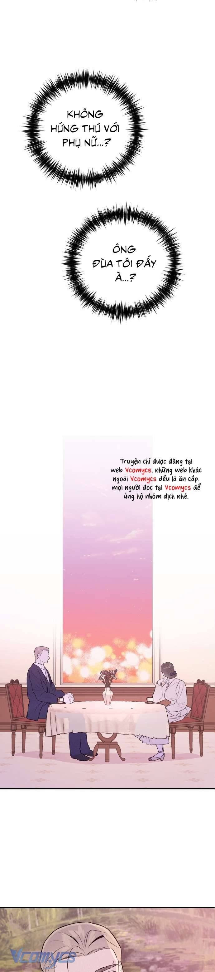 Tối Nay Tôi Là Người Được Cô Ấy Chọn: Chapter 7