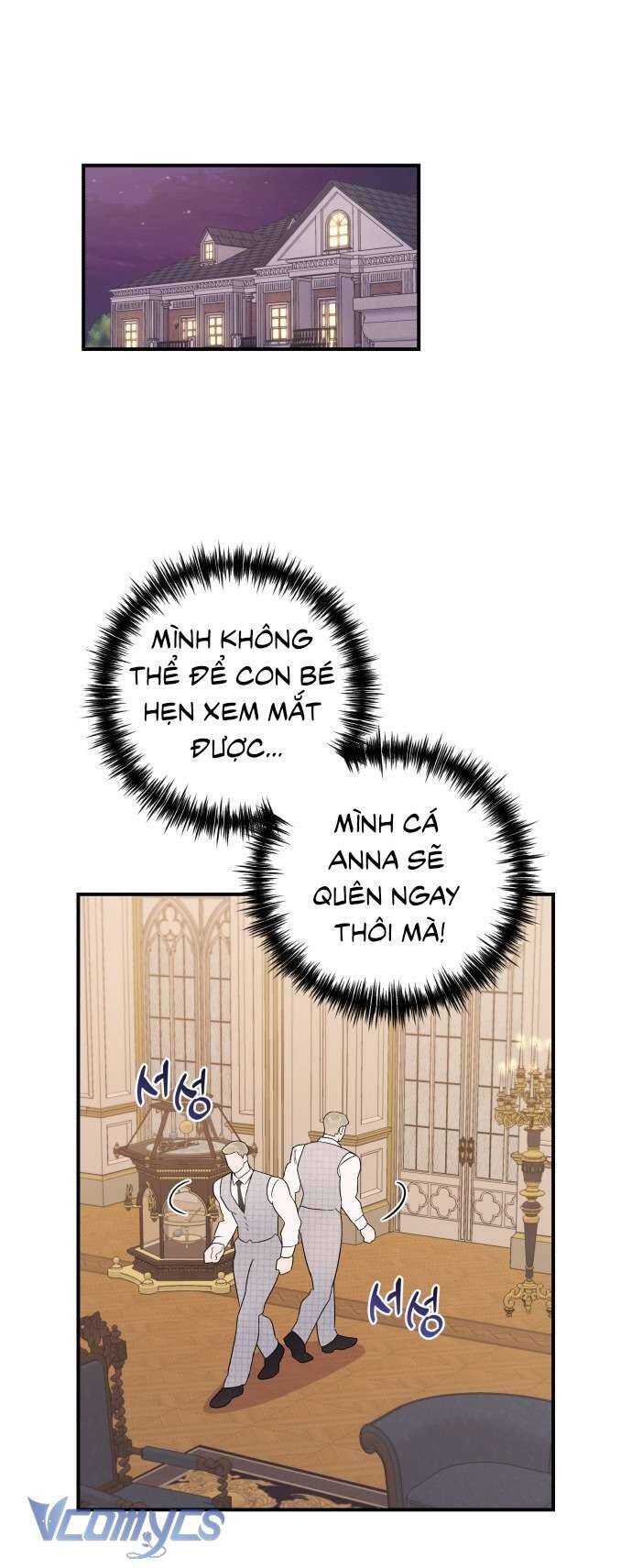 Tối Nay Tôi Là Người Được Cô Ấy Chọn: Chapter 8